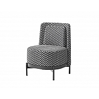 BHI 1606-C2 lounge chair